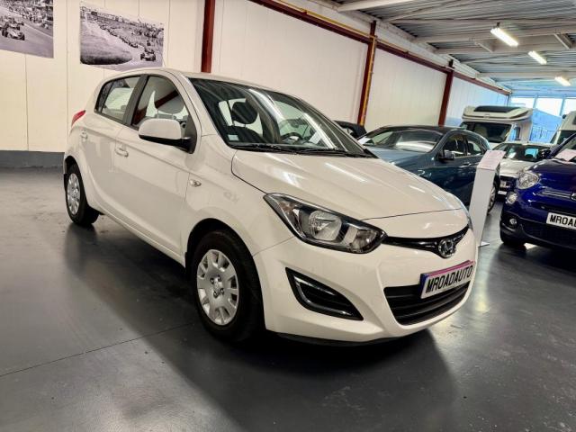 Hyundai I20 image 2