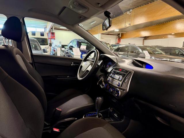 Hyundai I20 image 7