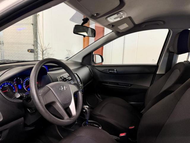 Hyundai I20 image 1