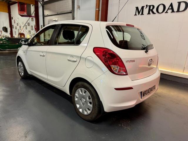 Hyundai I20 image 6
