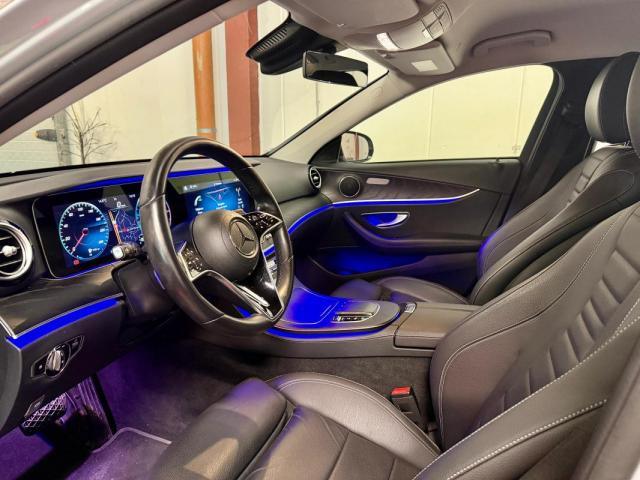 Mercedes Benz Classe E image 5