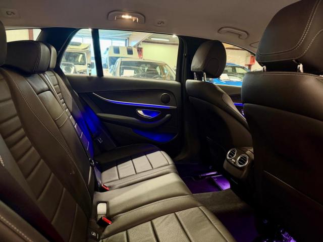 Mercedes Benz Classe E image 8