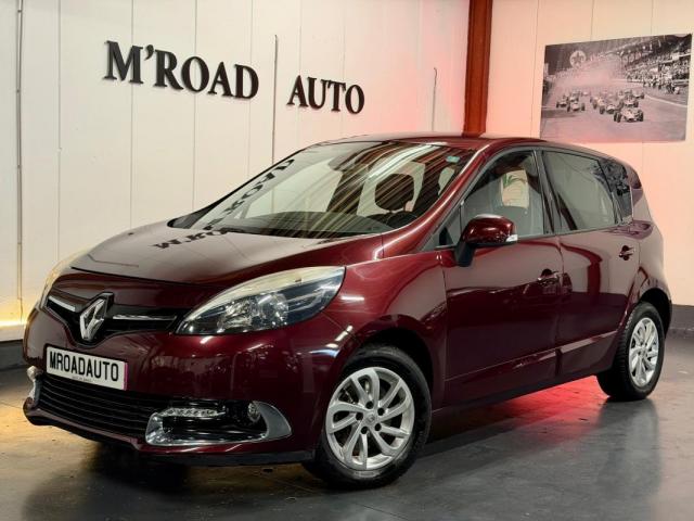 Renault Scénic image 4