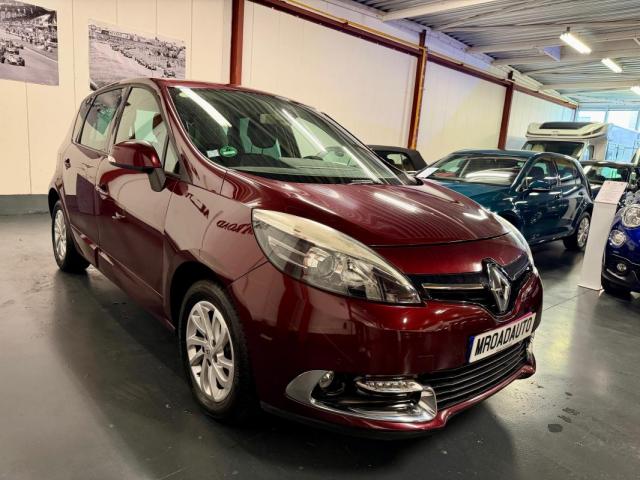 Renault Scénic image 5