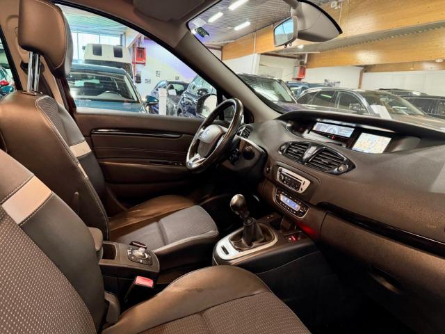 Renault Scénic image 6