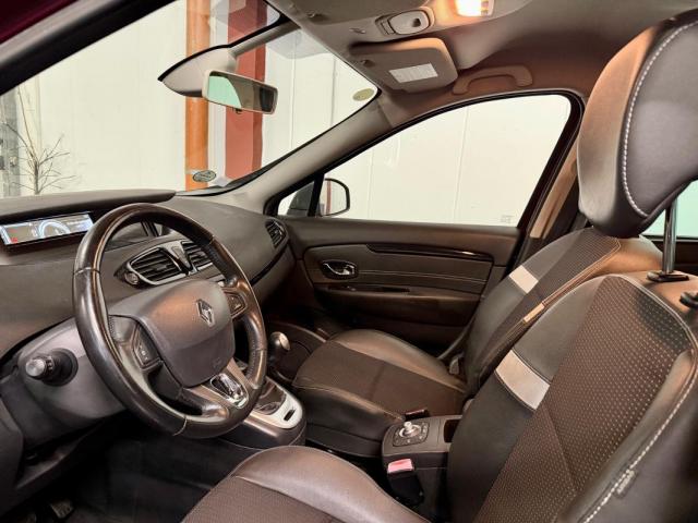 Renault Scénic image 8