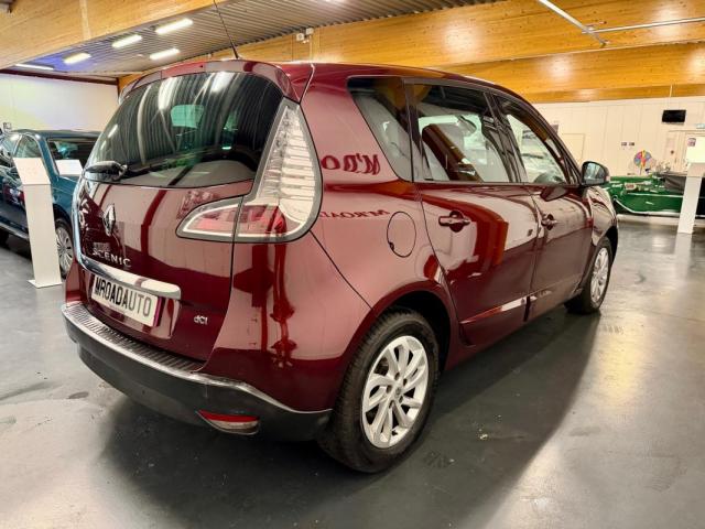 Renault Scénic image 3