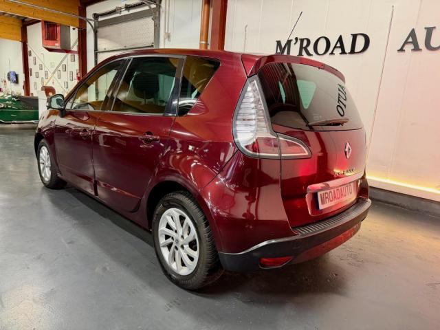 Renault Scénic image 7