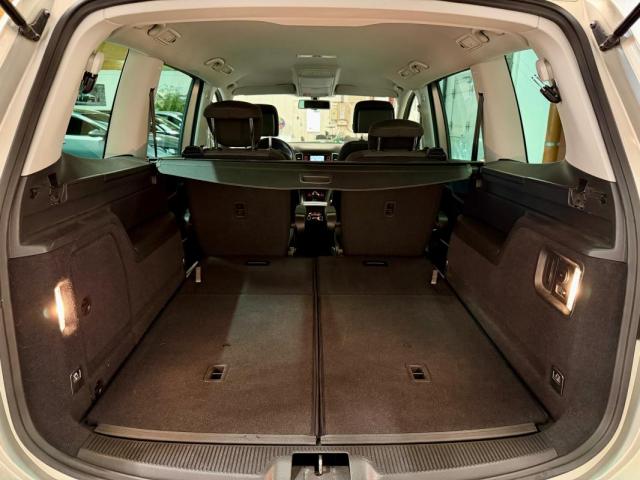 Volkswagen Sharan image 1