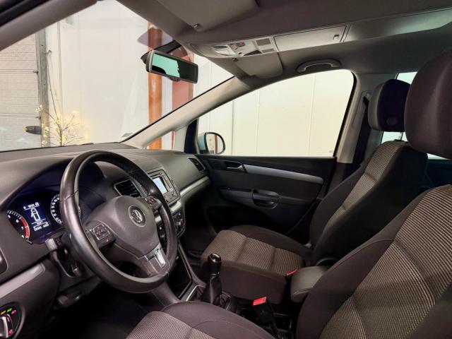 Volkswagen Sharan image 3