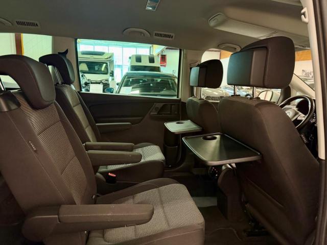 Volkswagen Sharan image 7