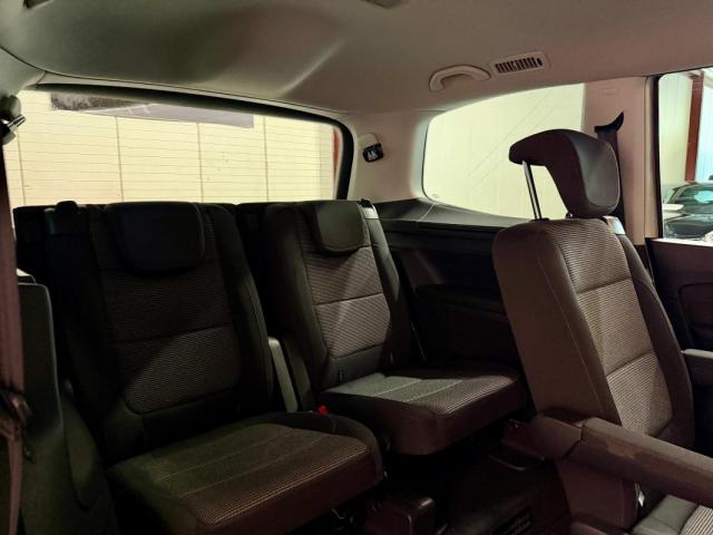 Volkswagen Sharan image 5