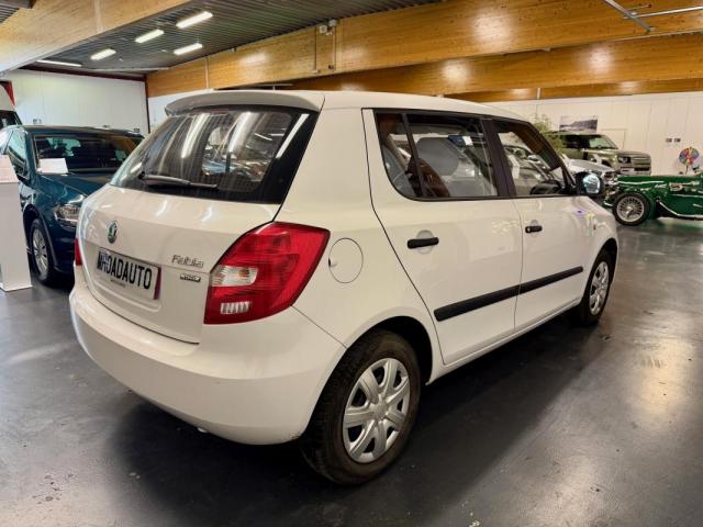 Skoda Fabia image 7
