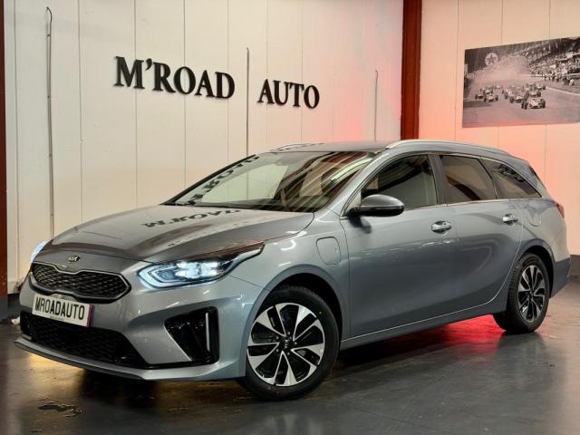 Kia Cee'D image 4