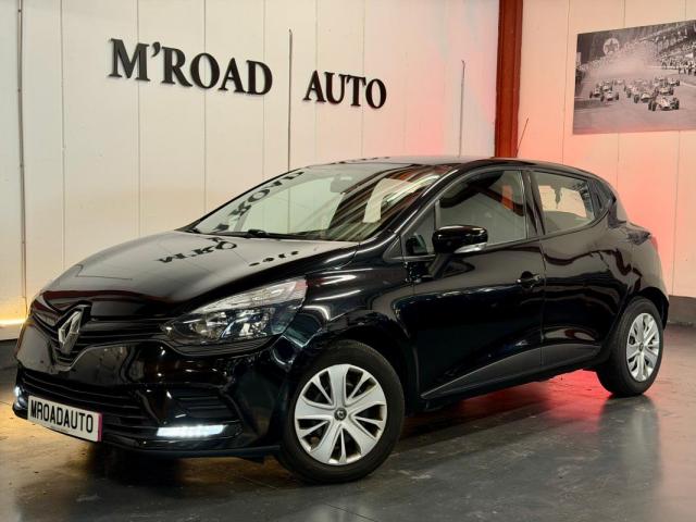 Renault Clio image 4