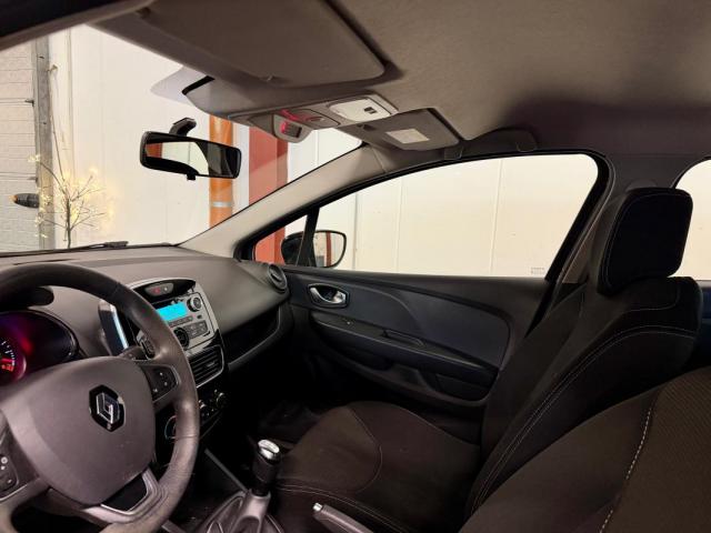 Renault Clio image 1