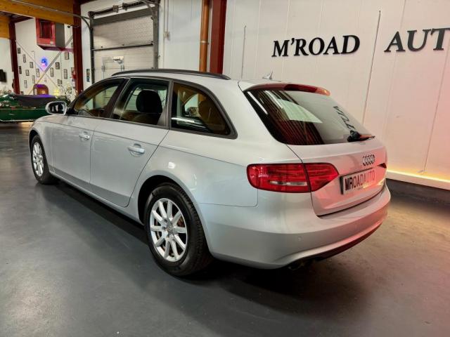 Audi A4 image 6