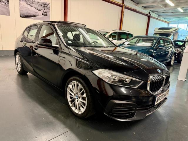 Bmw Série 1 image 7