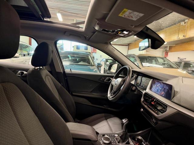 Bmw Série 1 image 1