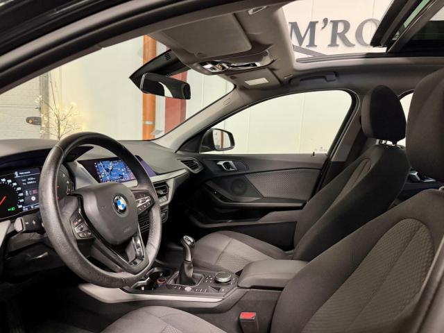 Bmw Série 1 image 3