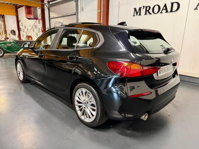 Bmw Série 1 image 2