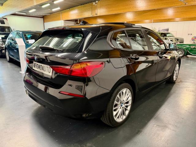 Bmw Série 1 image 4