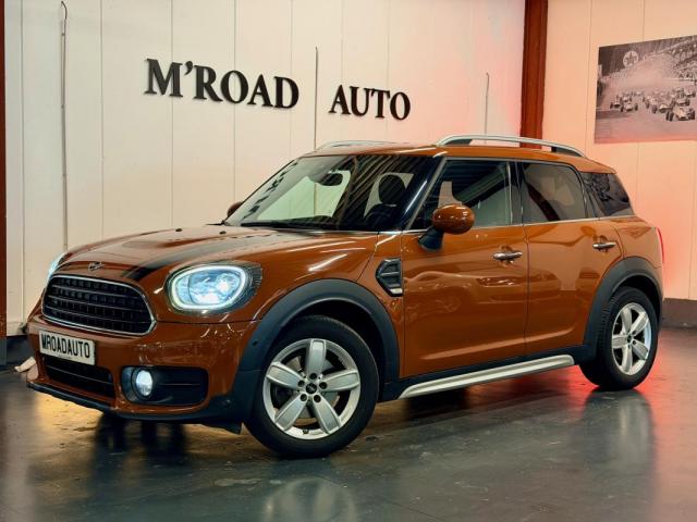 Mini Countryman image 5