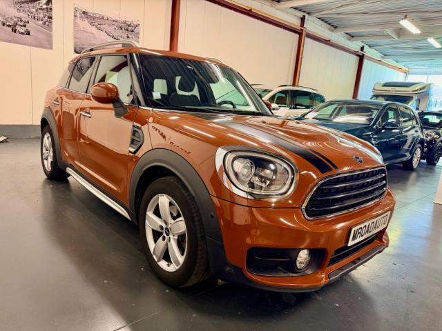 Mini Countryman image 8