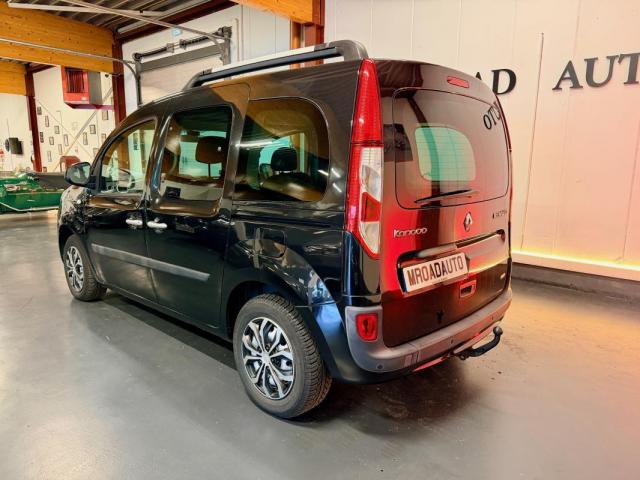 Renault Kangoo image 6