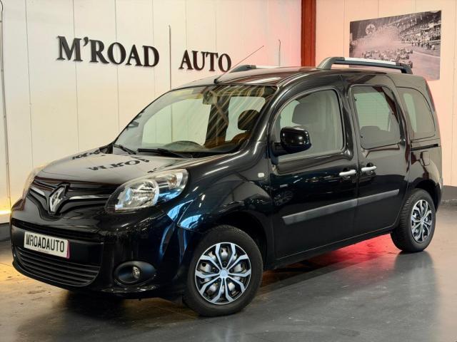 Renault Kangoo image 7