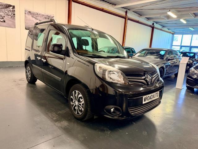 Renault Kangoo image 4