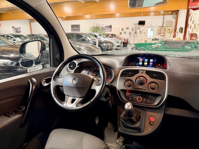 Renault Kangoo image 1