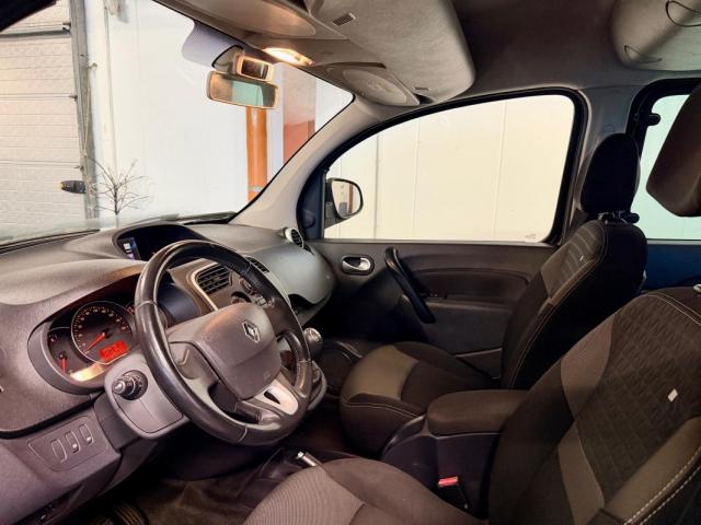 Renault Kangoo image 9