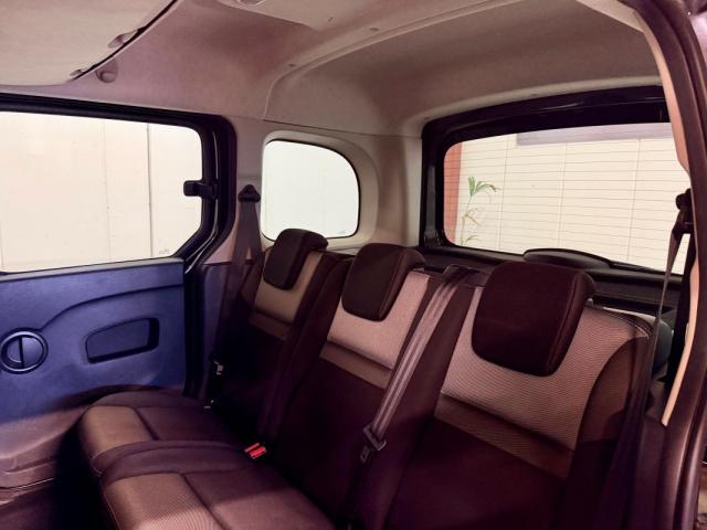 Renault Kangoo image 3