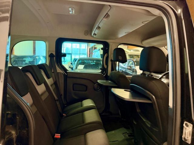 Renault Kangoo image 2
