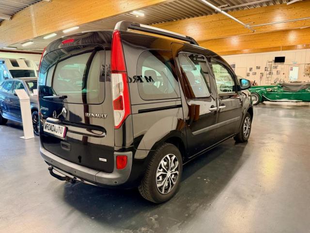 Renault Kangoo image 8