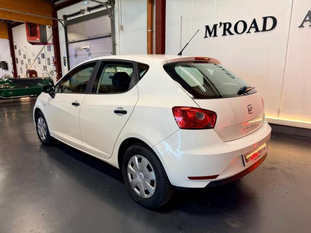 Seat Ibiza image 4