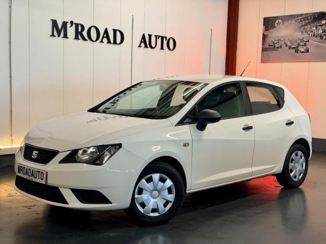 Seat Ibiza image 5