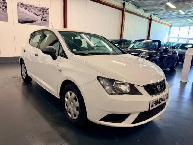 Seat Ibiza image 2