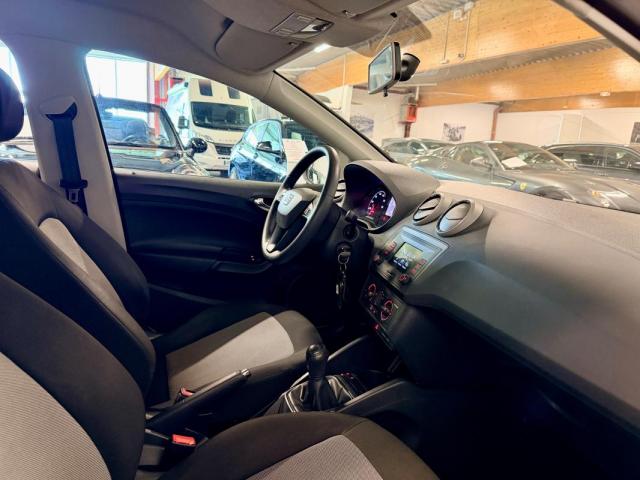 Seat Ibiza image 8