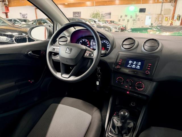 Seat Ibiza image 6