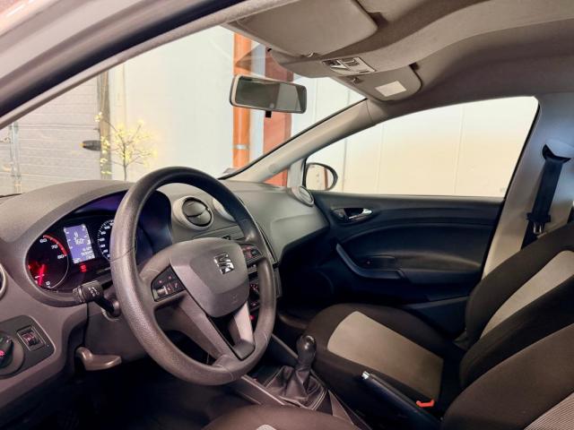 Seat Ibiza image 3