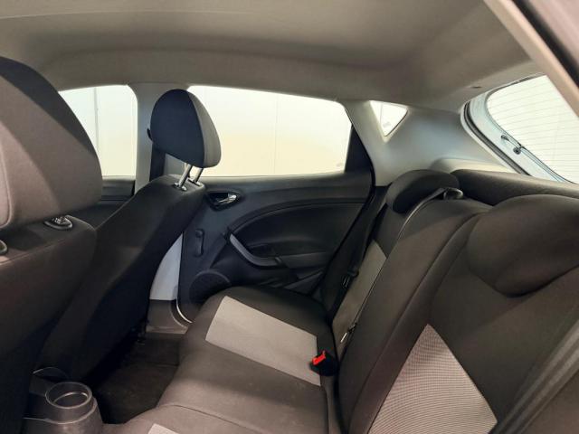 Seat Ibiza image 1