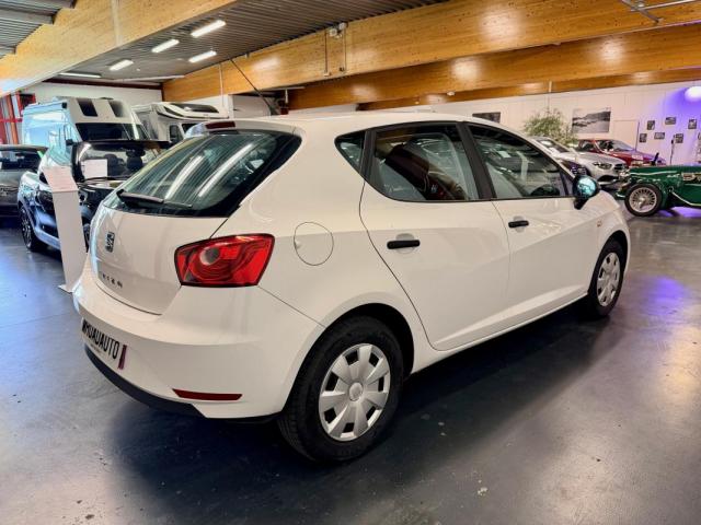 Seat Ibiza image 7