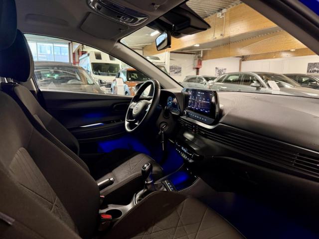 Hyundai Bayon image 4