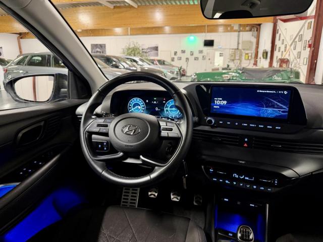 Hyundai Bayon image 2