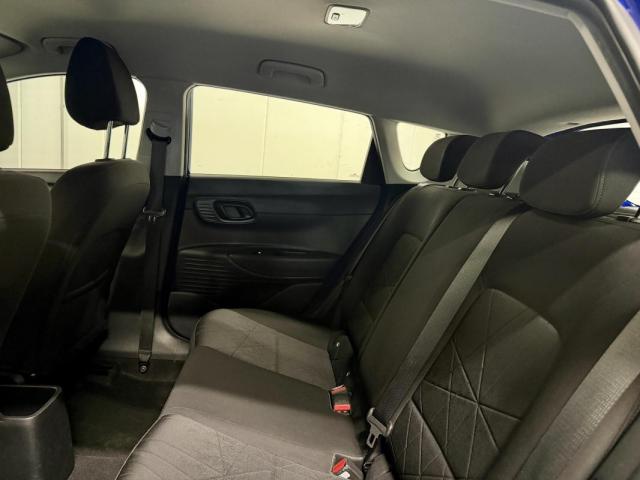 Hyundai Bayon image 7