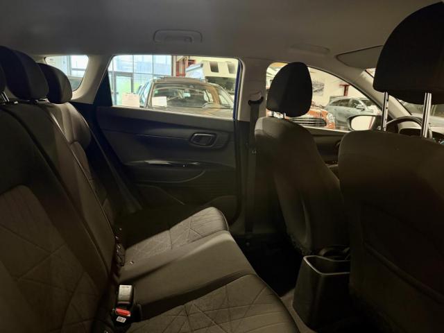 Hyundai Bayon image 8