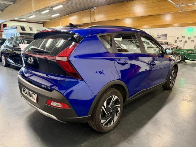Hyundai Bayon image 6