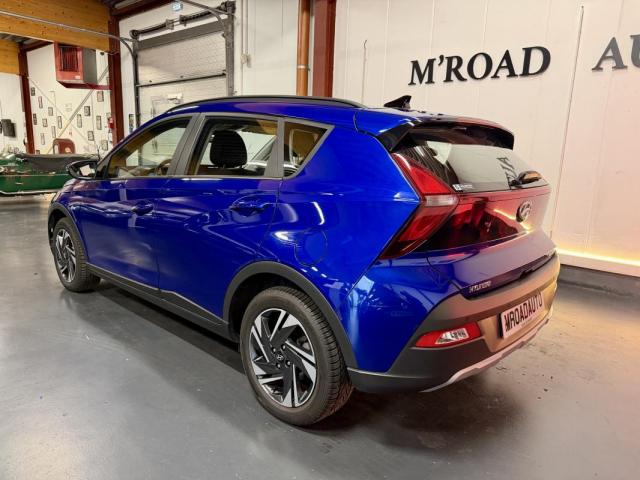Hyundai Bayon image 3
